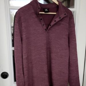 Men's ZeroXposur Sweater
